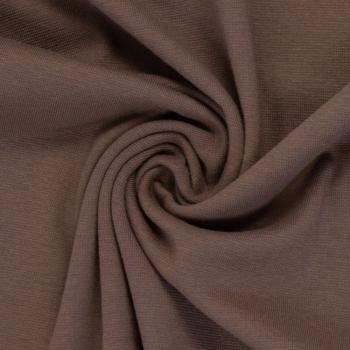 Swafing Heike HW26/27 Bündchen Uni Taupe 676